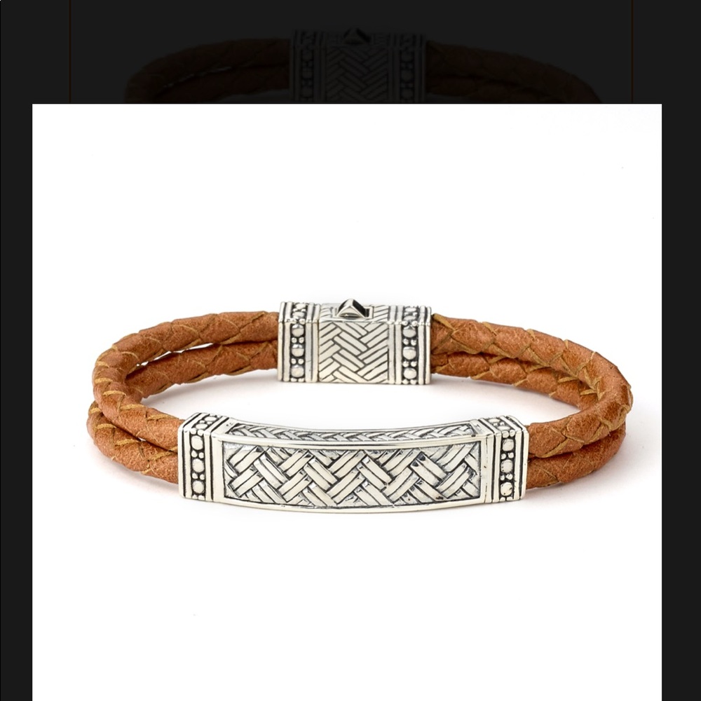 Samuel B bracelet